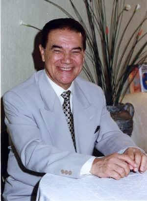Divaldo Franco