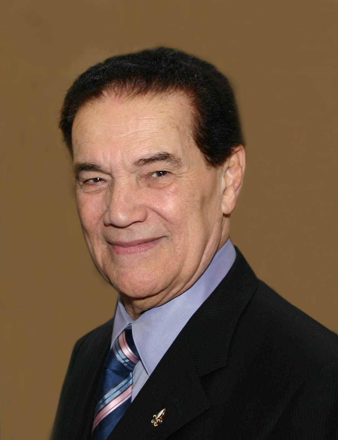 Divaldo Franco