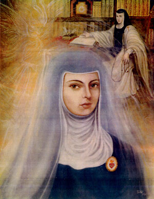 Juana de Ángelis