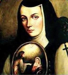 Juana de Ángelis