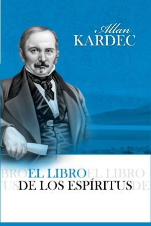 El libro de los Espíritus de Allan Kardec