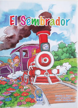 tapa de libro