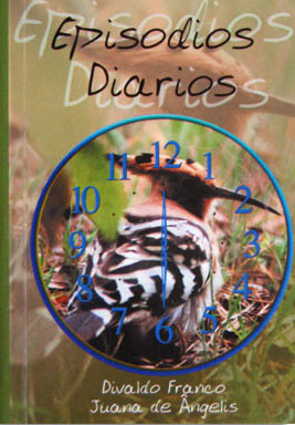 tapa de libro